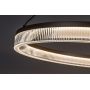 Rabalux Rivona 72471 lampa wisząca x24 W złota zdj.6