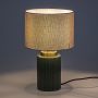 Rabalux Glovy 74046 lampa stołowa 1x40 W biała-zielona zdj.6