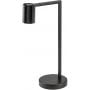 Rabalux Karter 73029 lampa biurkowa 1x5 W czarna zdj.3