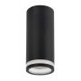 Rabalux Senobia 73030 lampa podsufitowa 1x35 W czarna zdj.4