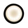 Rabalux Senobia 73031 lampa podsufitowa 1x35 W czarna zdj.4