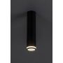 Rabalux Senobia 73031 lampa podsufitowa 1x35 W czarna zdj.5