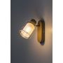 Rabalux Mirral 73063 kinkiet 1x15 W beżowy zdj.4