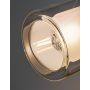 Rabalux Mirral 73063 kinkiet 1x15 W beżowy zdj.6
