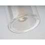 Rabalux Mirral 73064 lampa podsufitowa 2x15 W beżowa zdj.5