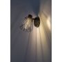 Rabalux Emerencia 73067 kinkiet 1x40 W czarny-przydymiony zdj.3