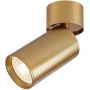 Rabalux Mirina 73075 lampa podsufitowa 1x5 W złota zdj.3