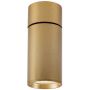 Rabalux Mirina 73075 lampa podsufitowa 1x5 W złota zdj.4