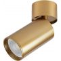 Rabalux Mirina 73075 lampa podsufitowa 1x5 W złota zdj.1