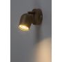 Rabalux Lianet 73098 kinkiet 1x15 W beżowy zdj.4