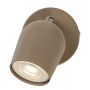 Rabalux Lianet 73098 kinkiet 1x15 W beżowy zdj.5