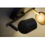 Rabalux Lianet 73099 lampa podsufitowa 2x15 W beżowa zdj.6