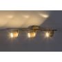 Rabalux Lianet 73100 lampa podsufitowa 3x15 W beżowa zdj.5