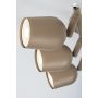 Rabalux Lianet 73100 lampa podsufitowa 3x15 W beżowa zdj.6