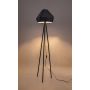 Rabalux Lomiro 74000 lampa stojąca 1x40 W szara zdj.4