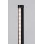 Rabalux Luigi 74005 lampa stojąca 1x18 W czarny zdj.4