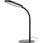 Rabalux Adelmo 74007 lampa biurkowa 1x10 W czarna zdj.1