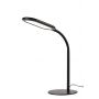 Rabalux Adelmo 74007 lampa biurkowa 1x10 W czarna zdj.3