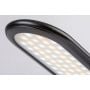 Rabalux Adelmo 74007 lampa biurkowa 1x10 W czarna zdj.5