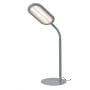 Rabalux Adelmo 74008 lampa biurkowa 1x10 W szara zdj.4