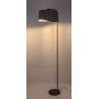 Rabalux Farelia 74019 lampa stojąca 1x10 W czarna-szara zdj.3