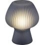 Rabalux Vinelle 74024 lampa stołowa 1x60 W przydymiona zdj.4