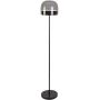 Rabalux Xelira 74038 lampa stojąca 1x20 W czarna-przydymiona zdj.3