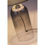 Rabalux Luxin 74048 lampa stołowa 1x40 W szara zdj.5
