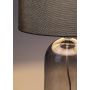 Rabalux Luxin 74048 lampa stołowa 1x40 W szara zdj.6