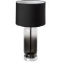 Rabalux Rien 74049 lampa stołowa 1x60 W szara zdj.1