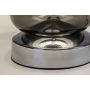 Rabalux Rien 74049 lampa stołowa 1x60 W szara zdj.5