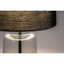 Rabalux Rien 74049 lampa stołowa 1x60 W szara zdj.6