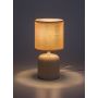 Rabalux Daphni 74057 lampa stołowa 1x40 W różowa zdj.4