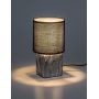 Rabalux Nalisa 74068 lampa stołowa 1x40 W czarna zdj.5