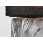 Rabalux Nalisa 74068 lampa stołowa 1x40 W czarna zdj.4