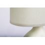 Rabalux Sylira 74070 lampa stołowa 1x40 W biała zdj.4