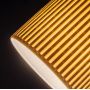 Rabalux Solvet 74089 lampa biurkowa 1x11 W brązowa zdj.4