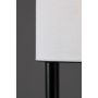 Rabalux Bronn 74106 lampa stojąca 1x40 W czarna zdj.5