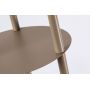Rabalux Bronn 74107 lampa stojąca 1x40 W beżowa zdj.5