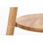 Rabalux Trevia 74108 lampa stojąca 1x40 W drewno zdj.9