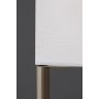 Rabalux Bronn 74192 lampa stojąca 1x40 W beżowa zdj.5