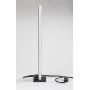 Rabalux Sindri 74194 lampa stołowa 1x15 W czarna zdj.6