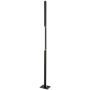 Rabalux Sindri 74195 lampa stojąca 1x33 W czarna zdj.4