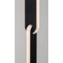 Rabalux Sindri 74195 lampa stojąca 1x33 W czarna zdj.7