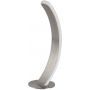 Rabalux Jarnelle 74196 lampa stołowa 1x12 W chrom zdj.4