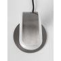 Rabalux Jarnelle 74196 lampa stołowa 1x12 W chrom zdj.8