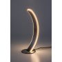 Rabalux Jarnelle 74196 lampa stołowa 1x12 W chrom zdj.9
