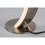 Rabalux Jarnelle 74196 lampa stołowa 1x12 W chrom zdj.10