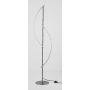 Rabalux Jarnelle 74197 lampa stojąca 1x30 W chrom zdj.6