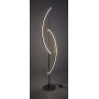 Rabalux Jarnelle 74197 lampa stojąca 1x30 W chrom zdj.7